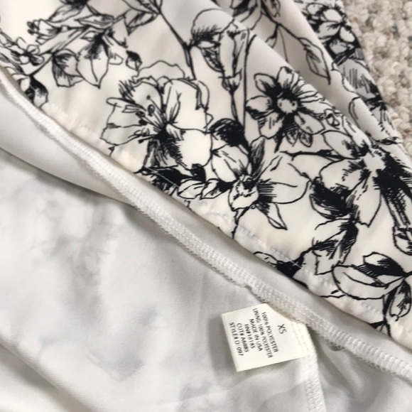 NWOT The LDRS Mini Dress XS - Picture 6 of 6